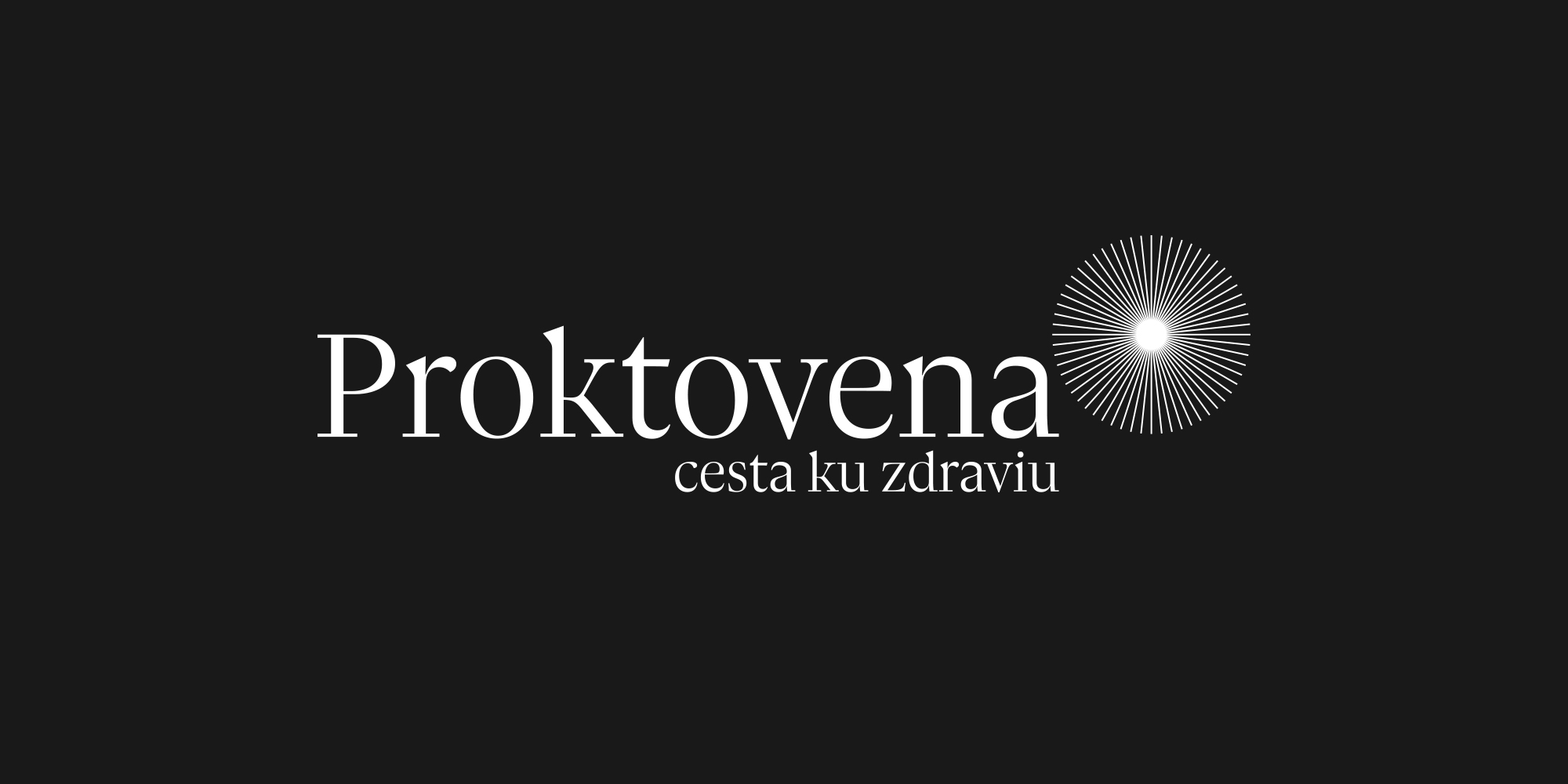 proktovena